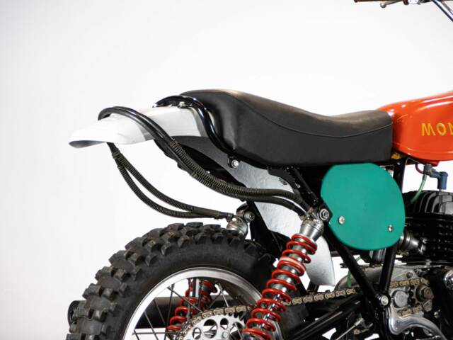 Montesa CAPPRA 250 VR