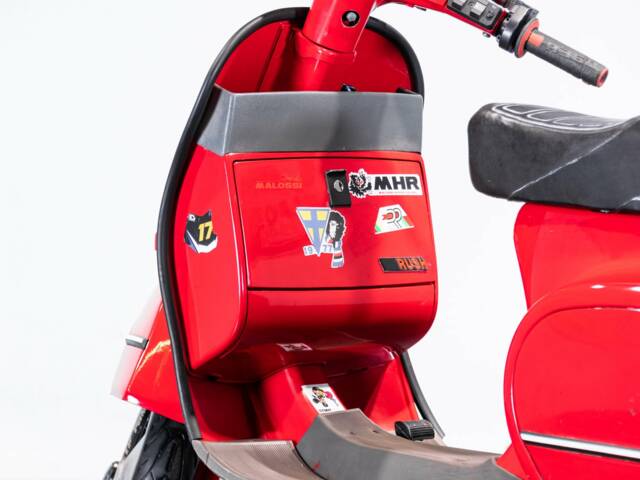 Piaggio Vespa PK 50 XL