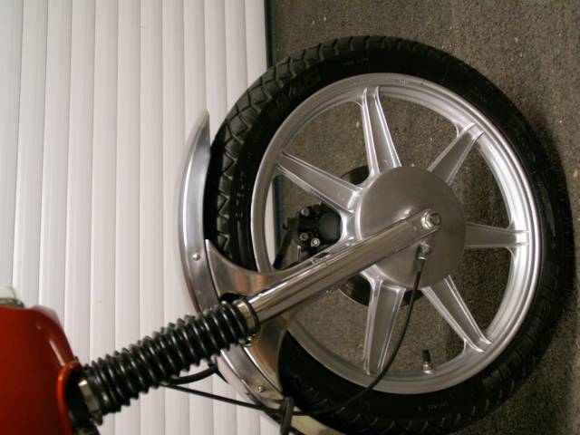 Zündapp KS 50