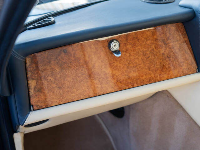 Jensen Interceptor MK III