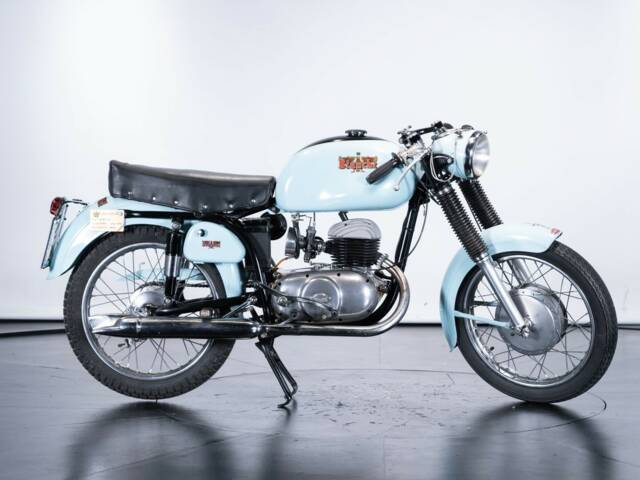 Bianchi 125