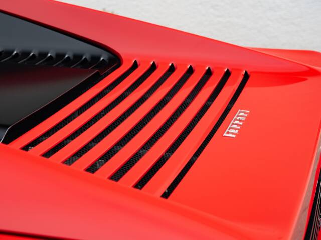 Ferrari 512 TR