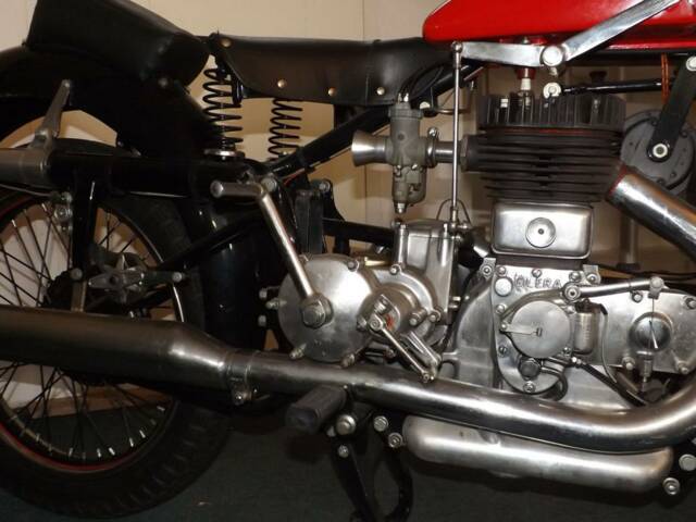 Gilera 500