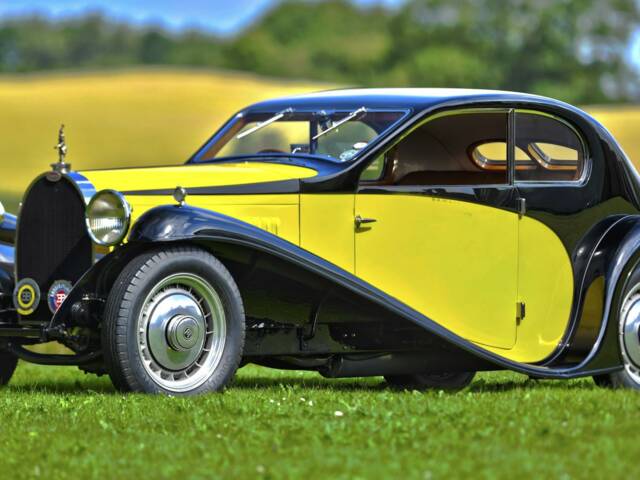 Bild 1/50 von Bugatti Typ 46 (1931)