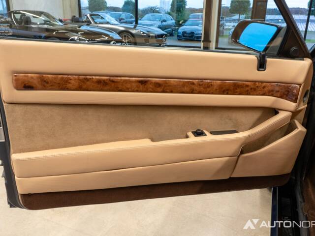 Maserati Ghibli 2.8