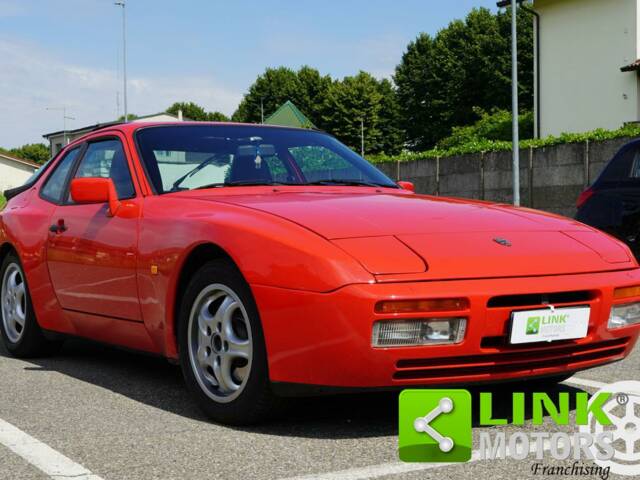 Immagine 1/10 di Porsche 944 S2 (1989)