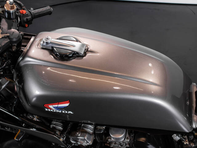 Honda CB 900 F Bol d'Or