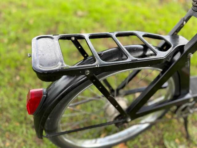 Solex Vélosolex Model 3800