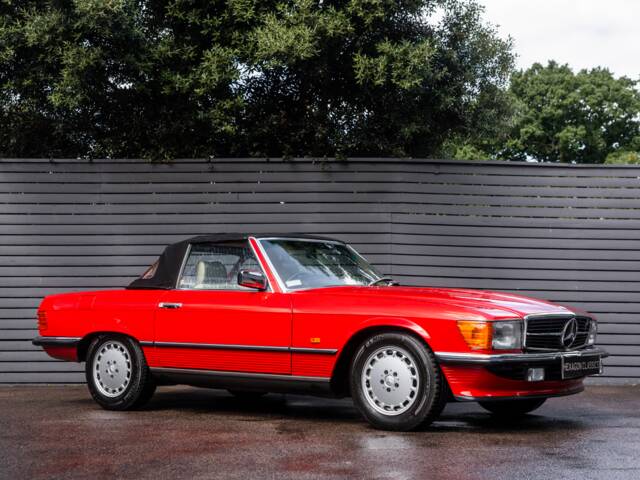 Mercedes-Benz 300 SL