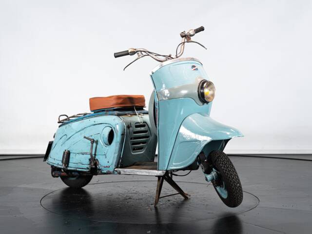 Bernardet Y52