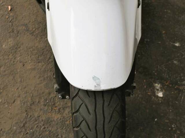Honda ST 1100 Pan European