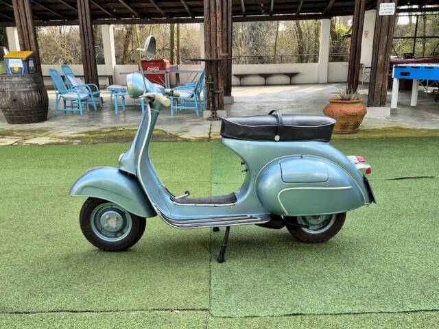 Piaggio Vespa 150