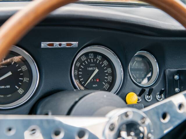 Alfa Romeo Giulia Sprint GTA