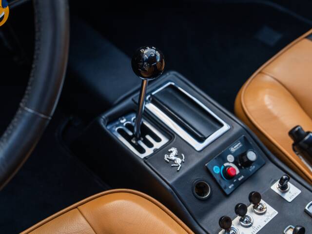 Ferrari 308 GTB