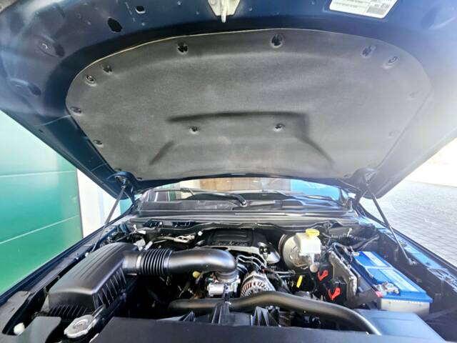 Dodge Ram 1500