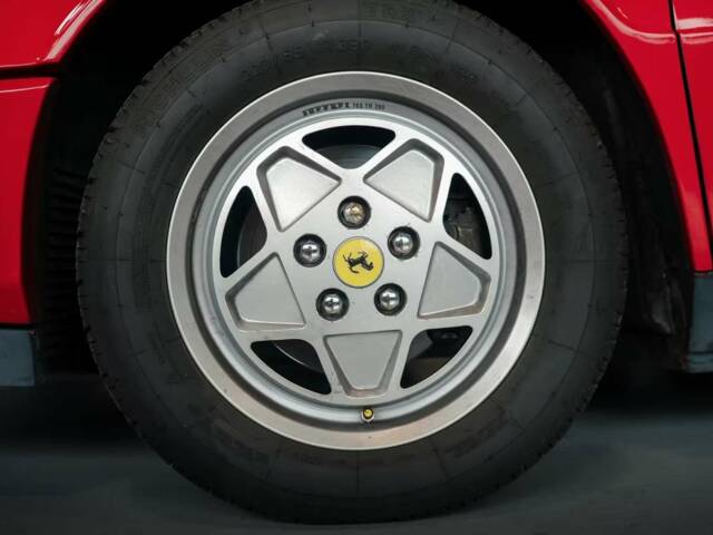Ferrari Mondial 3.2