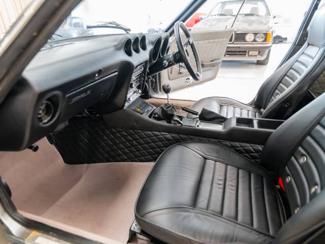 Nissan S30