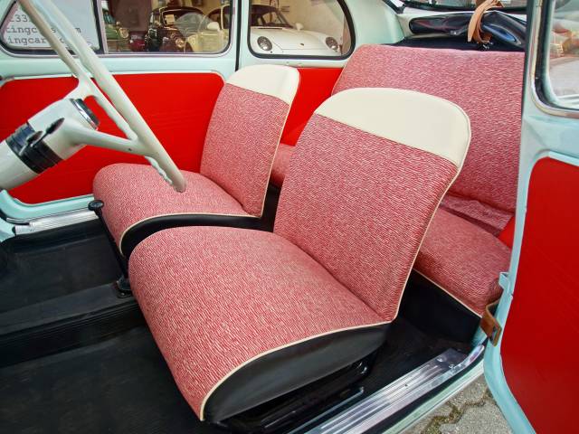 FIAT 500 D