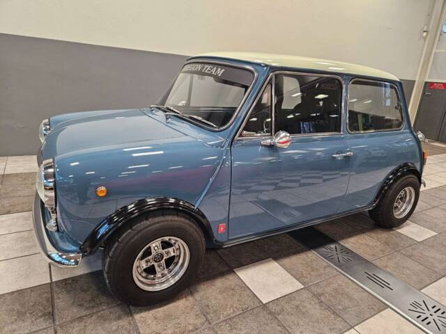 Innocenti Mini Cooper 1300