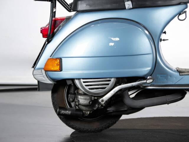 Piaggio Vespa PX 150 E