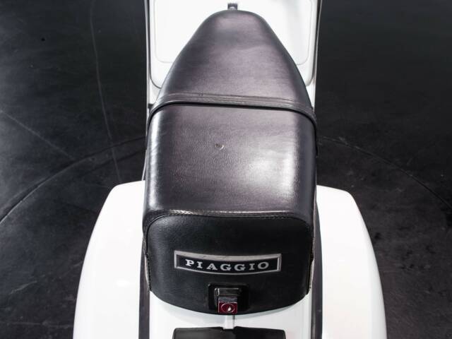 Piaggio Vespa P 125 X