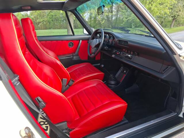 Porsche 911 SC 3.0