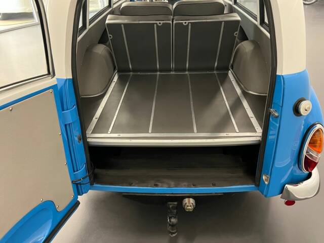 Wartburg (311/9) 1000 Kombi