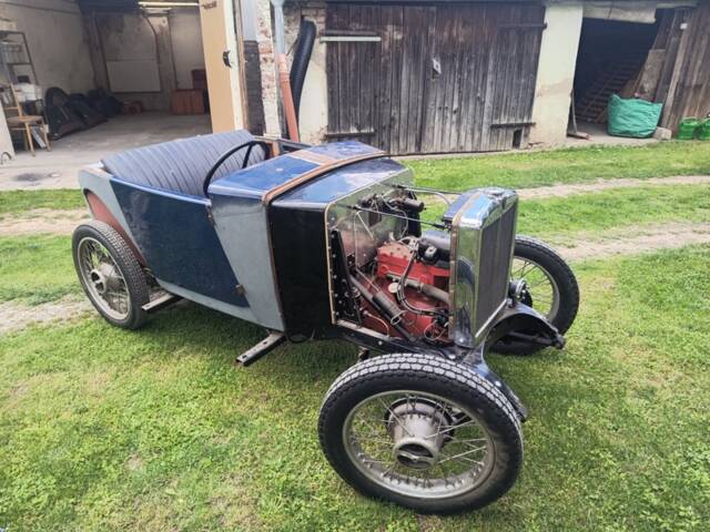 Bild 1/5 von Morris Minor (1932)