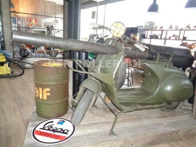 Bild 1/12 von Piaggio DUMMY (1959)