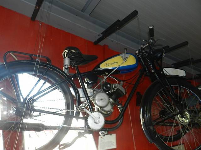 Bild 1/6 von Brennabor DUMMY (1937)