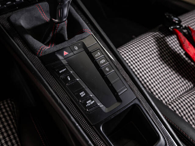 Porsche 911 GT3 Touring