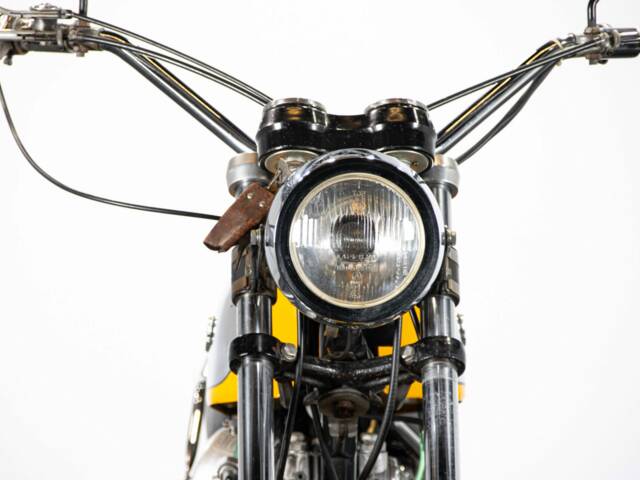 Ducati 250 Scrambler