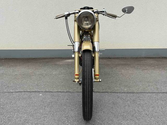 Rumi Junior Gentleman 125
