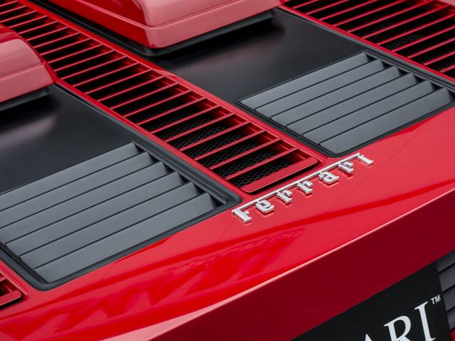 Ferrari 512 BBi