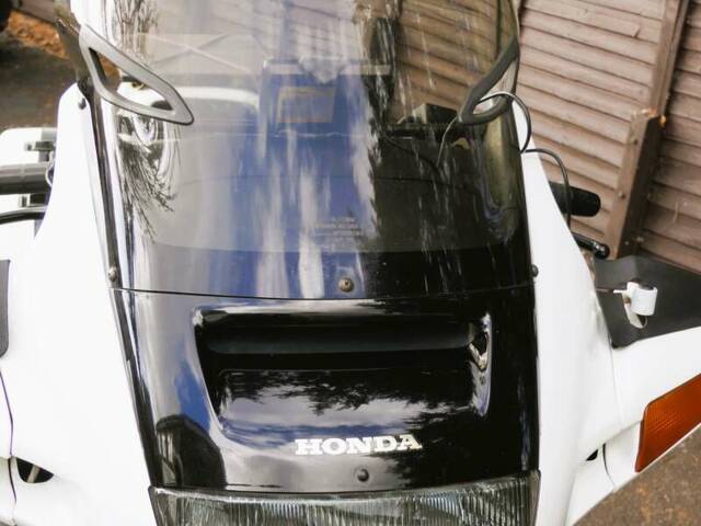 Honda ST 1100 Pan European