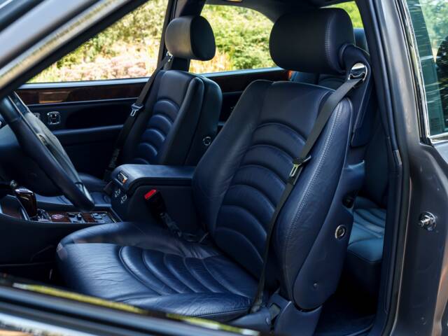 Bentley Continental R Mulliner