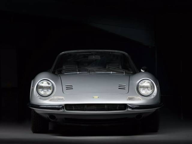 Ferrari Dino 246 GTS