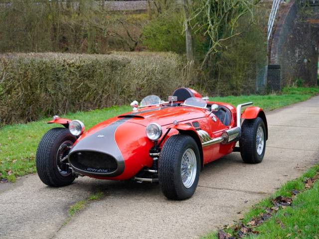 Bild 1/14 von Ronart W152 (2004)