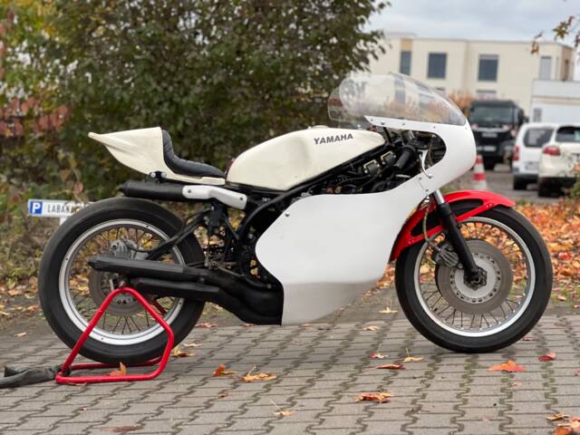 Imagen 1/41 de Yamaha DUMMY (1975)