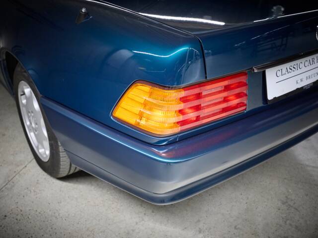 Mercedes-Benz SL 280