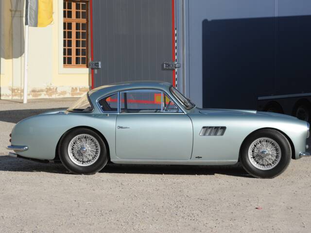 Talbot-Lago 2500 Coupé T14 LS