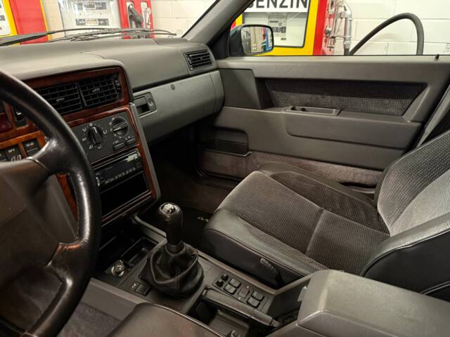Volvo 850 T-5