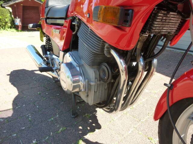 Laverda 1000 RGS