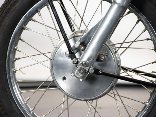 Matchless G 12