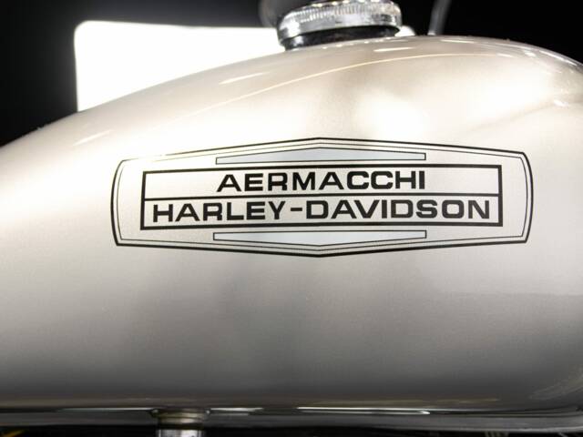 Cagiva SX 250 Ala Blu