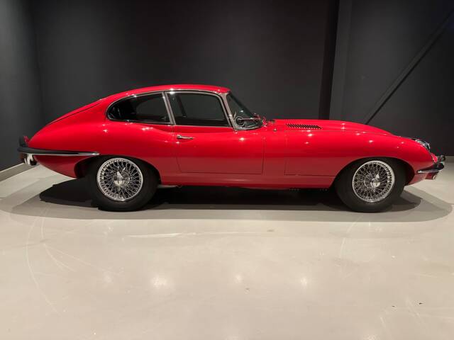 Jaguar XK-E