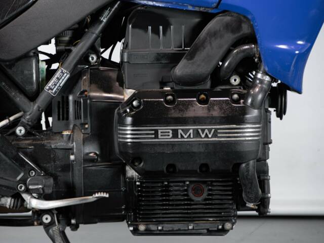 BMW K 75 "Ultima"