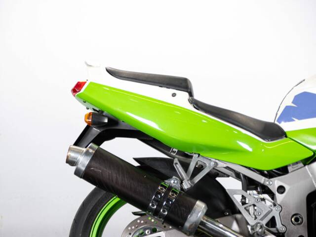 Kawasaki ZX-R 750