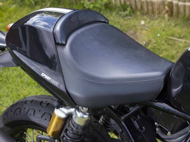 Ducati Sport 1000 S