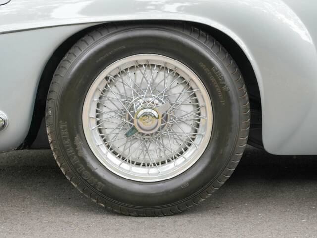 Alfa Romeo 6C 2500 Gran Turismo
